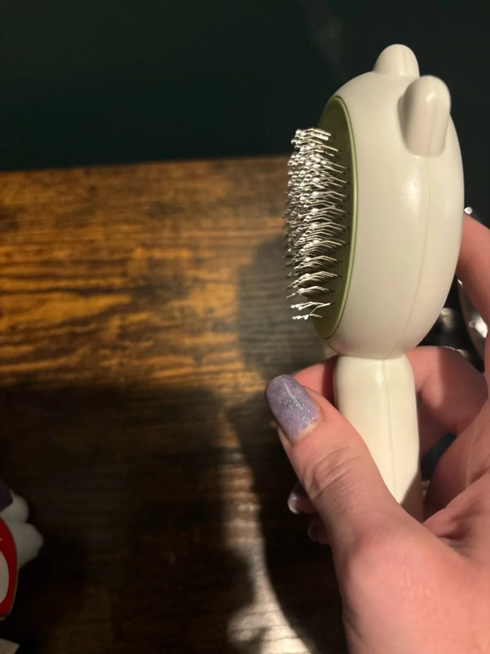 Never used Cat/Dog Fur Brush